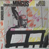 Charles Mingus - Wonderland (Vinyl, LP, Album, Reissue, Stereo) Very Good (VG) / Very Good Plus (VG+)