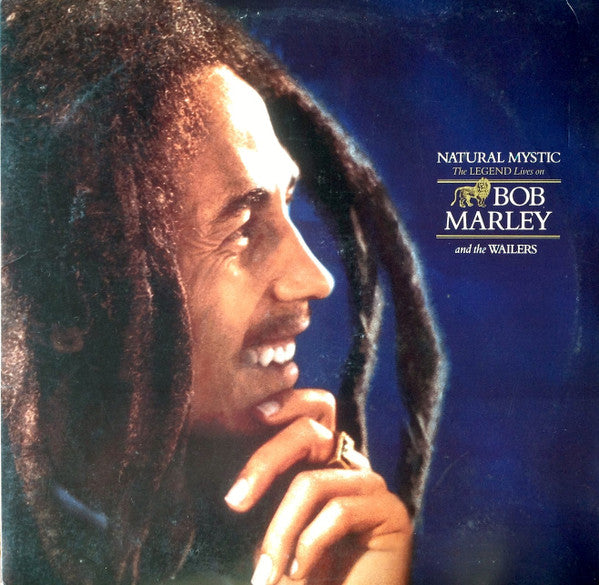 Release: Natural Mystic (The Legend Lives On)-Vinyl-US-1995-314-524 103-1-4480596