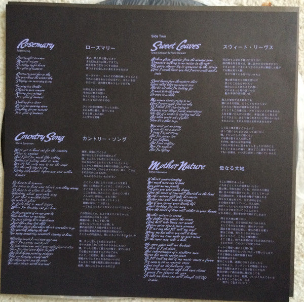 Trailer For A Good Life