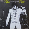 Elvis Presley - That's The Way It Is (Vinyl, LP, Album, Reissue) Very Good Plus (VG+) / Very Good Plus (VG+)