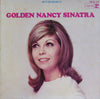 Nancy Sinatra - Golden Nancy Sinatra (Vinyl, 7