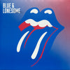 The Rolling Stones - Blue & Lonesome (2xVinyl, LP, Album) Near Mint (NM or M-) / Very Good Plus (VG+)