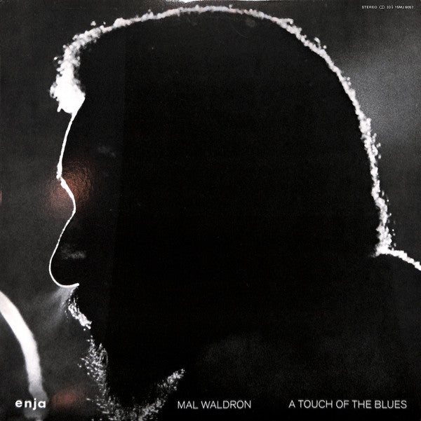 Release: A Touch Of The Blues-Vinyl-Japan-1985-15MJ 9057-7238619