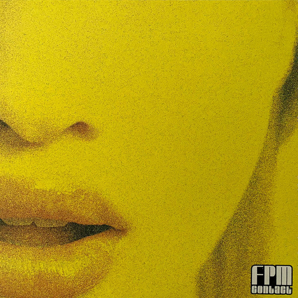 Release: Contact EP1-Vinyl-Japan-2001-RR12-88319-1029476