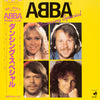 ABBA - Dancing Special (Vinyl, LP, Compilation) Near Mint (NM or M-) / Very Good Plus (VG+)
