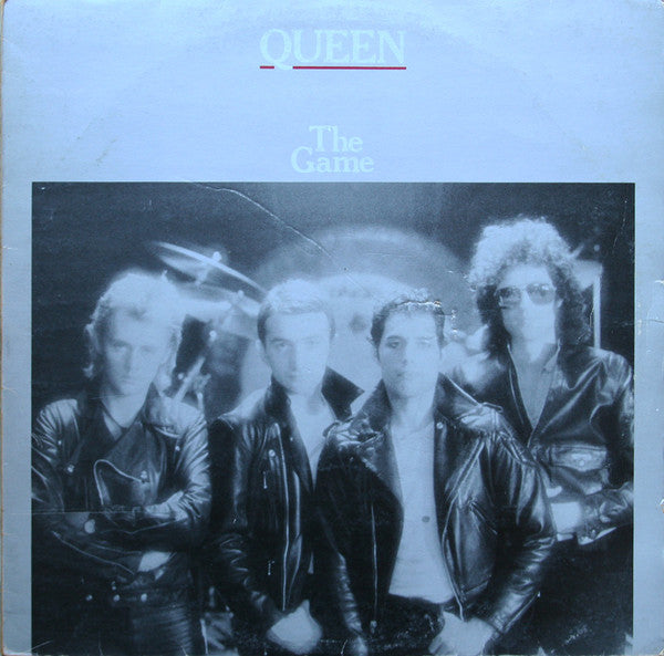 Release: The Game-Vinyl-Spain-1980-10C 068-063.923-3306421