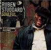 Ruben Studdard - Soulful (2xLP, Album) - Very Good (VG) / Very Good Plus (VG+)