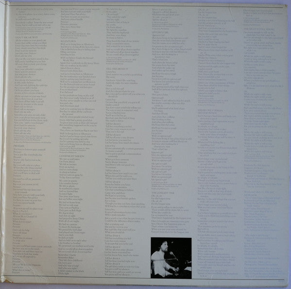 Greatest Hits Volume I & Volume II