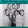 Snub Mosley And His Orchestra - The Man With The Funny Little Horn (Vinyl, LP, Compilation, Mono) Very Good (VG) / Very Good (VG)