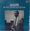 Wynton Kelly Trio - Full View (LP, Album, Stereo) - Very Good Plus (VG+) / Very Good Plus (VG+)