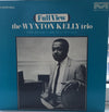 Wynton Kelly Trio - Full View (Vinyl, LP, Album, Stereo) Very Good (VG) / Very Good (VG)