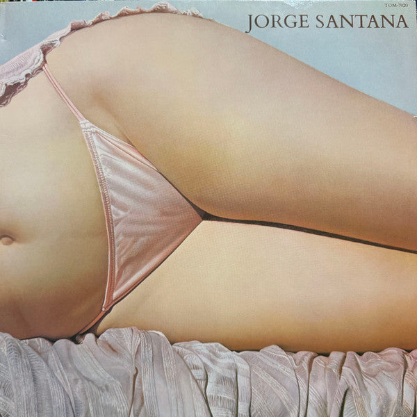 Jorge Santana