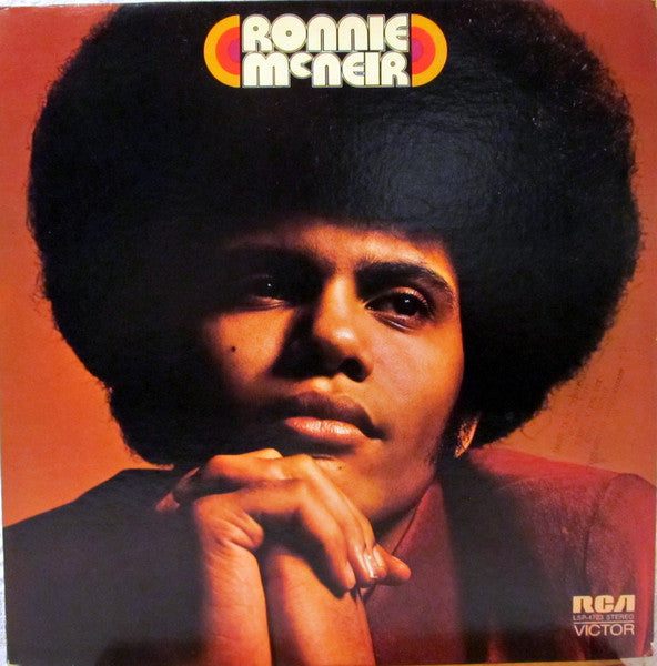 Master Release: Ronnie McNeir by Ronnie McNeir
