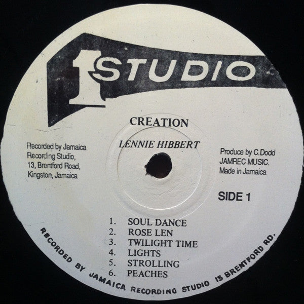 Creation