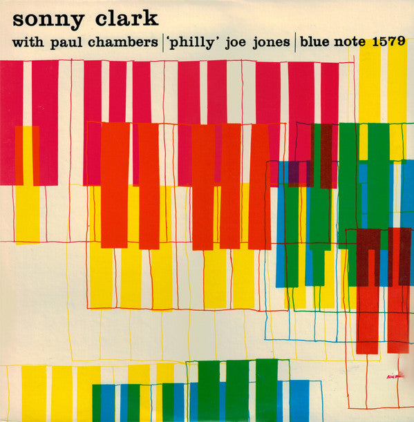 Sonny Clark Trio