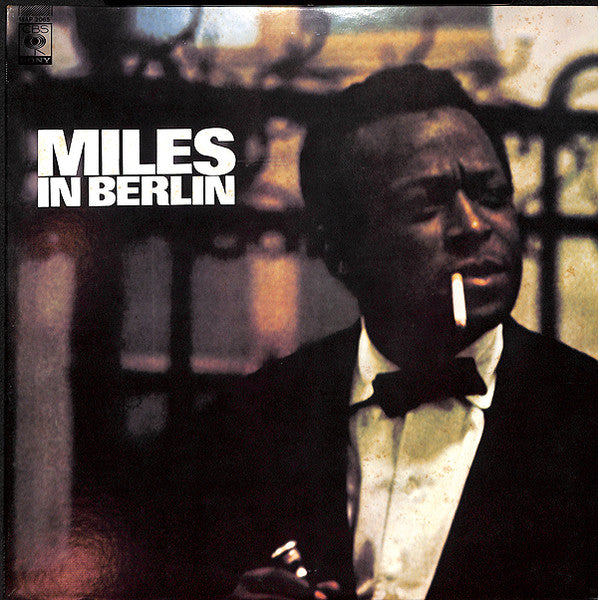 Miles In Berlin