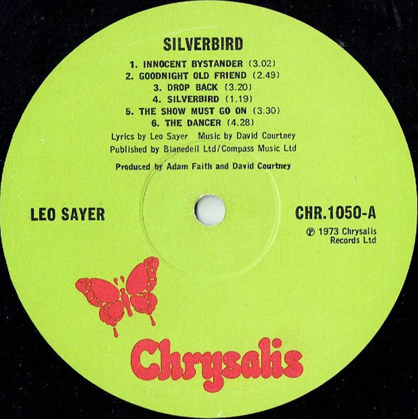 Silverbird
