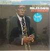 Miles Davis - My Funny Valentine - Miles Davis In Concert (Vinyl, LP, Album, Reissue) Very Good Plus (VG+) / Very Good Plus (VG+)