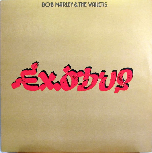 Release: Exodus-Vinyl-US-1977-ILPS 9498-2836569