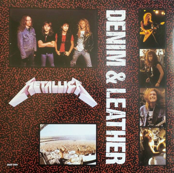 Master Of Puppets