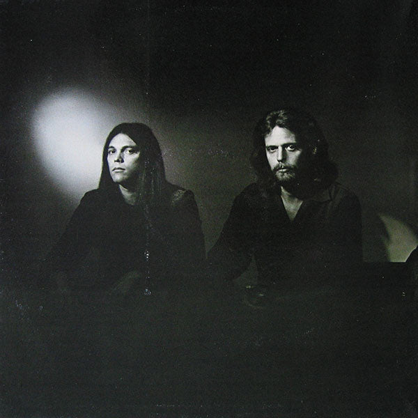 Release: The Long Run-Vinyl-US-1979-5E 508-8920713