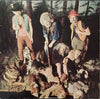 Jethro Tull - This Was (Vinyl, LP, Album, Reissue, Stereo) Very Good (VG) / Good Plus (G+)