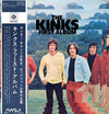 The Kinks - First Album (Vinyl, LP, Album, Reissue) Very Good (VG) / Very Good (VG)
