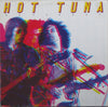 Hot Tuna - Hoppkorv (LP, Album) - Very Good (VG) / Very Good Plus (VG+)