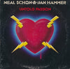 Schon & Hammer - Untold Passion (Vinyl, LP, Album) Very Good (VG) / Very Good (VG)