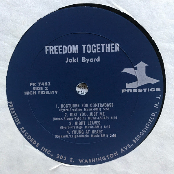 Freedom Together!