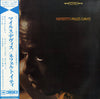 Miles Davis - Nefertiti (LP, Album, Stereo) - Near Mint (NM or M-) / Very Good Plus (VG+)