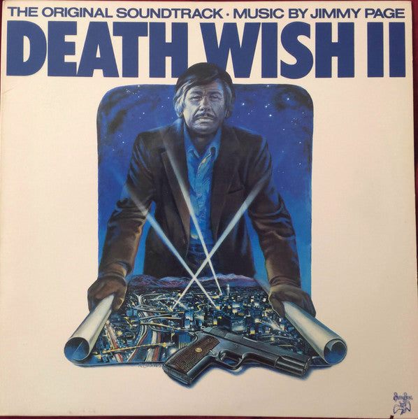 Death Wish II (The Original Soundtrack)