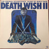Jimmy Page - Death Wish II (The Original Soundtrack) (LP, Album, Stereo) - Good Plus (G+) / Very Good (VG)