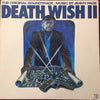 Jimmy Page - Death Wish II (The Original Soundtrack) (Vinyl, LP, Album, Stereo) Good Plus (G+) / Very Good (VG)