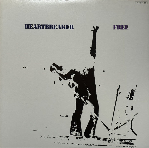 Heartbreaker