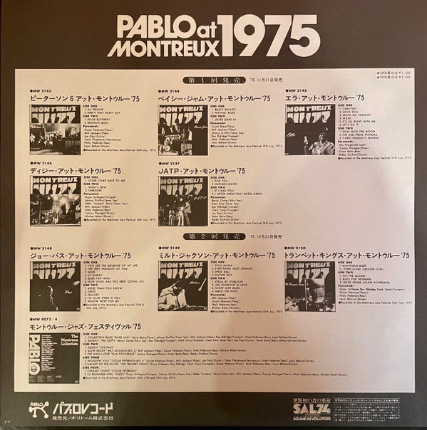 Carter, Gillespie, Inc.