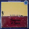 Miles Davis - Sketches Of Spain (LP, Album, Reissue, Remastered, Mono) - Near Mint (NM or M-) / Near Mint (NM or M-)