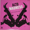 Jackie McLean - Alto Madness (Vinyl, LP, Album, Mono, Reissue) Near Mint (NM or M-) / Very Good Plus (VG+)
