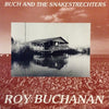 Roy Buchanan - Buch And The Snakestretchers (LP, Album, Reissue) - Near Mint (NM or M-) / Very Good Plus (VG+)