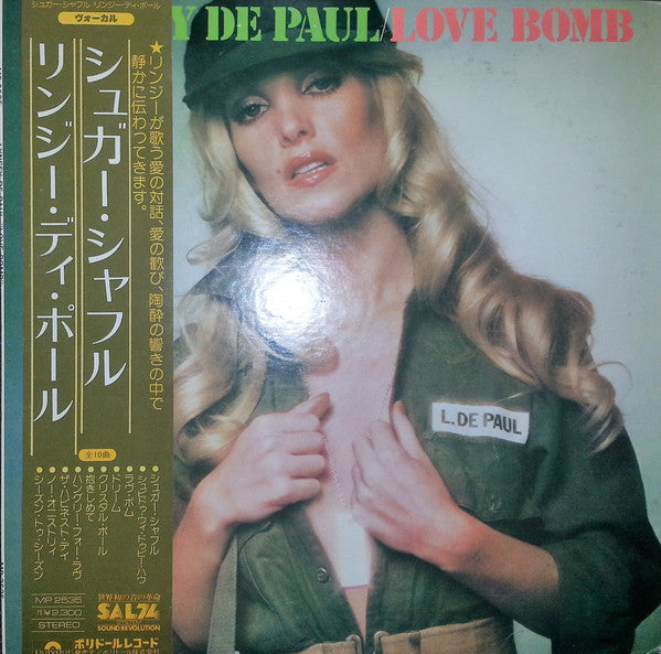 Love Bomb
