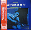The Wes Montgomery Trio - Portrait Of Wes (LP, Stereo, Reissue, Album) - Very Good Plus (VG+) / Very Good Plus (VG+)
