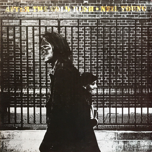 Release: After The Gold Rush-Vinyl-US-1978-MSK 2283-1390415