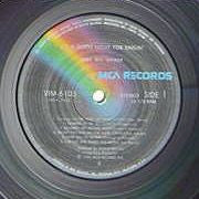 It's A Good Night For Singin'