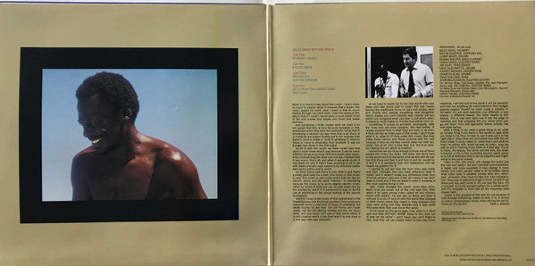 Release: Bitches Brew-Vinyl-US-1987-J2C 40577-1429903