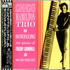 The Chico Hamilton Trio - Introducing The Piano Of Freddy Gambrell (LP, Album, Reissue, Mono) - Very Good Plus (VG+) / Very Good Plus (VG+)