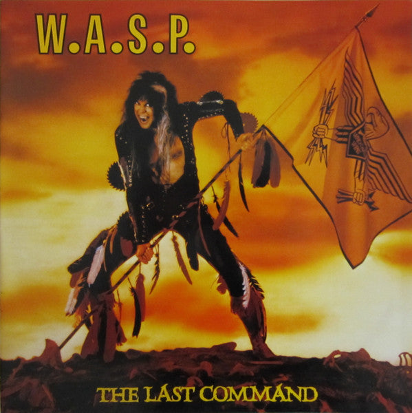 The Last Command