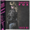Samantha Fox - Touch Me (LP, Album) - Very Good Plus (VG+) / Very Good Plus (VG+)