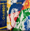 UFO (5) - Strangers In The Night (2xLP, Album) - Very Good Plus (VG+) / Very Good (VG)
