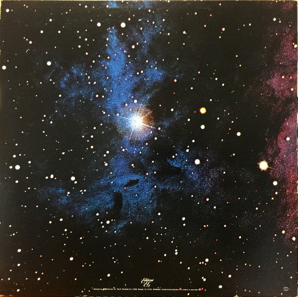 Release: Islands-Vinyl-US-1987-EGKC 4-1879412