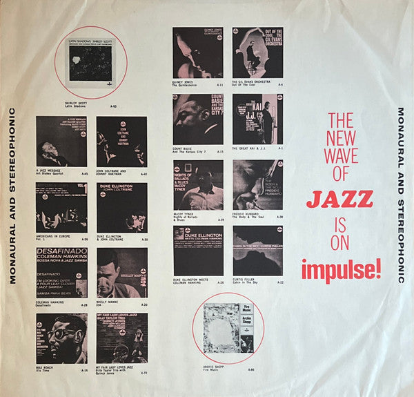 Liberation Music Orchestra